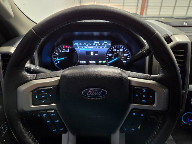 Used 2020 Ford F250 Lariat w/ Chrome Package AWD/4WD image 35