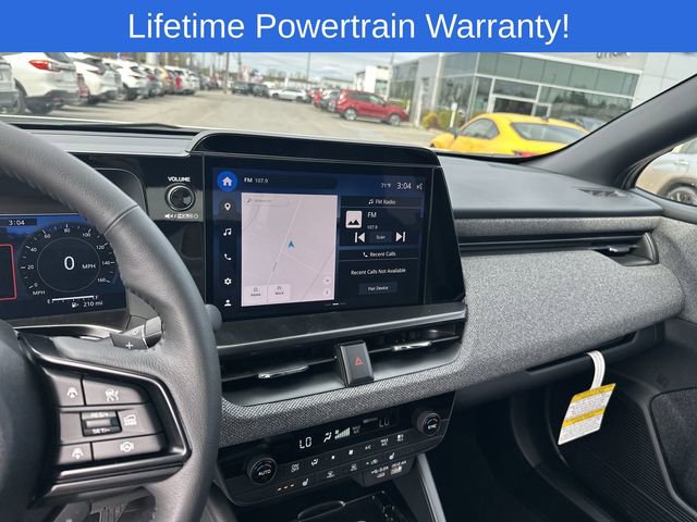 New 2026 Subaru Outback Premium AWD/4WD image 24