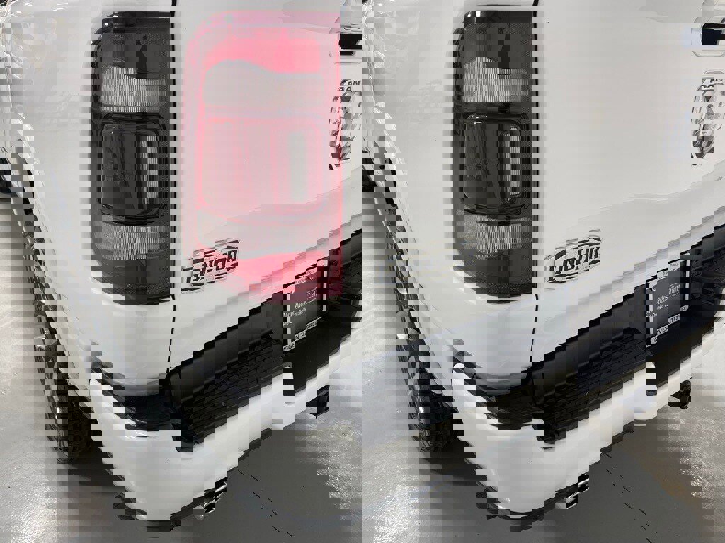 Used 2023 RAM 1500 Limited image 13