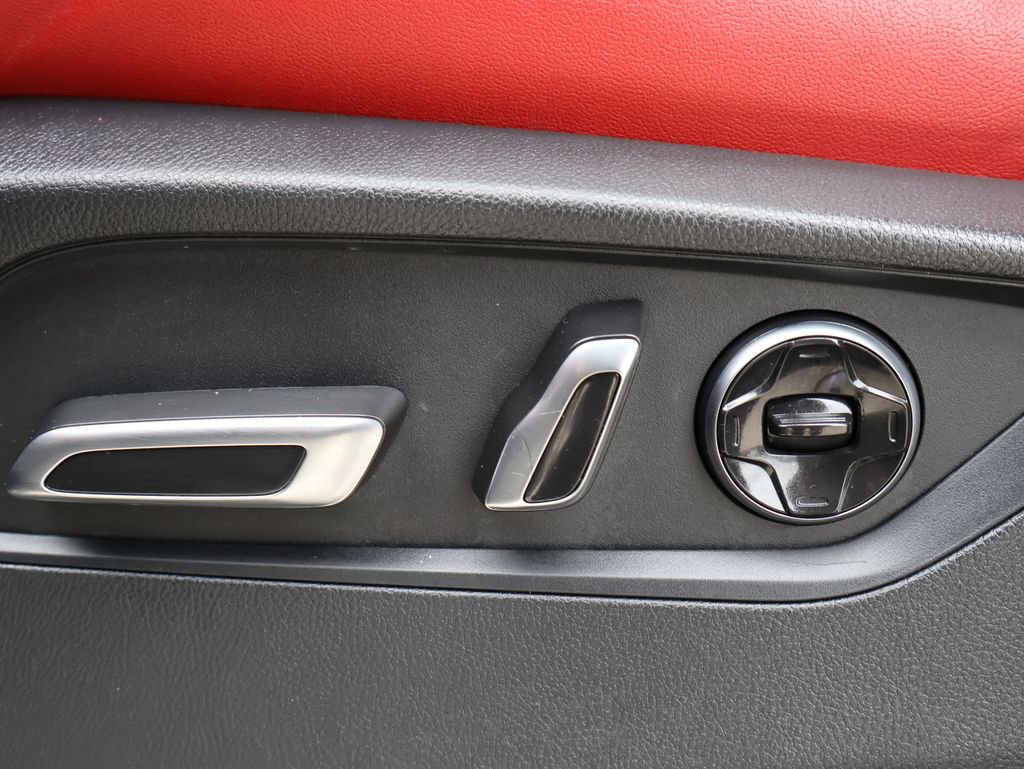 Used 2023 Acura MDX Type S AWD/4WD image 13