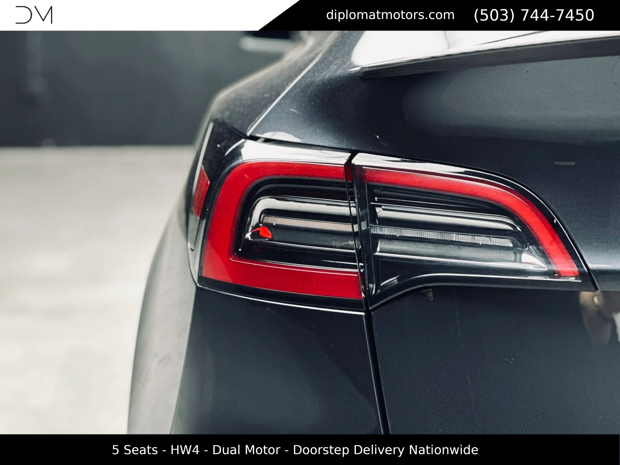 Used 2024 Tesla Model Y Performance AWD/4WD image 15
