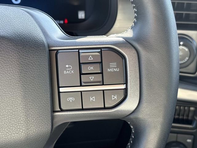 Certified 2024 Ford F150 Lariat image 29