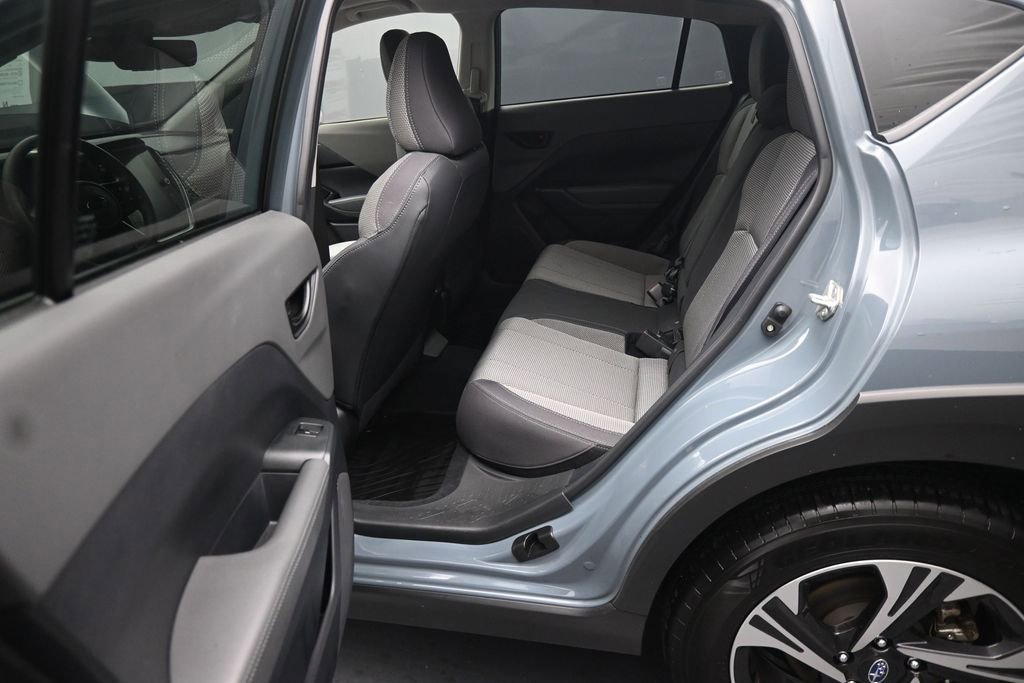 Used 2024 Subaru Crosstrek 2.0i Premium AWD/4WD image 21