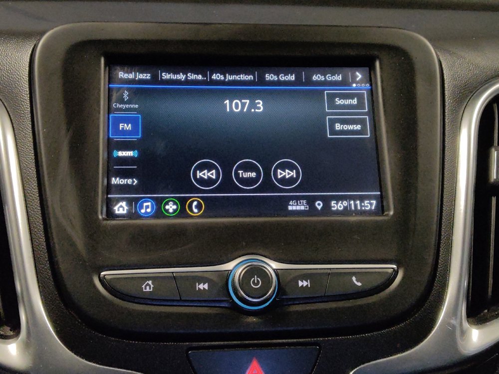 Used 2019 Chevrolet Equinox LT image 25