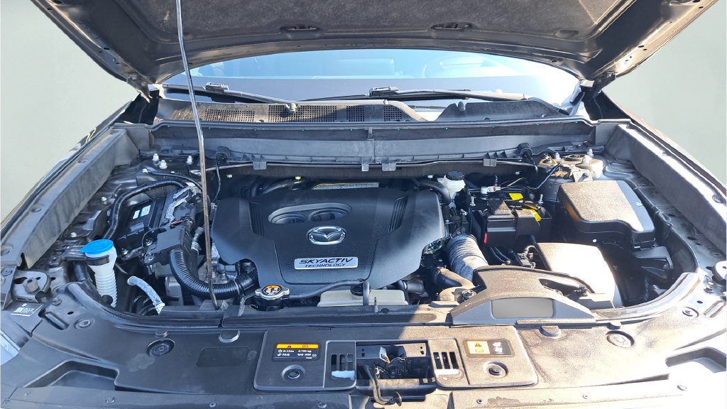 Used 2019 MAZDA CX-9 Grand Touring AWD/4WD image 38