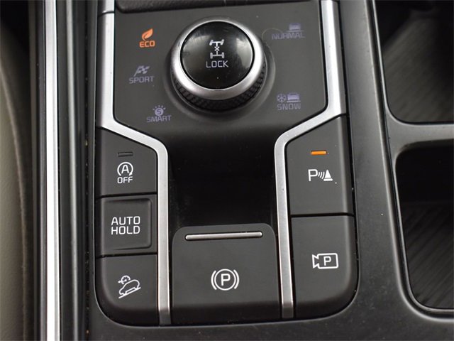 Certified 2025 Kia Sorento S w/ Panoramic Sunroof Package image 21
