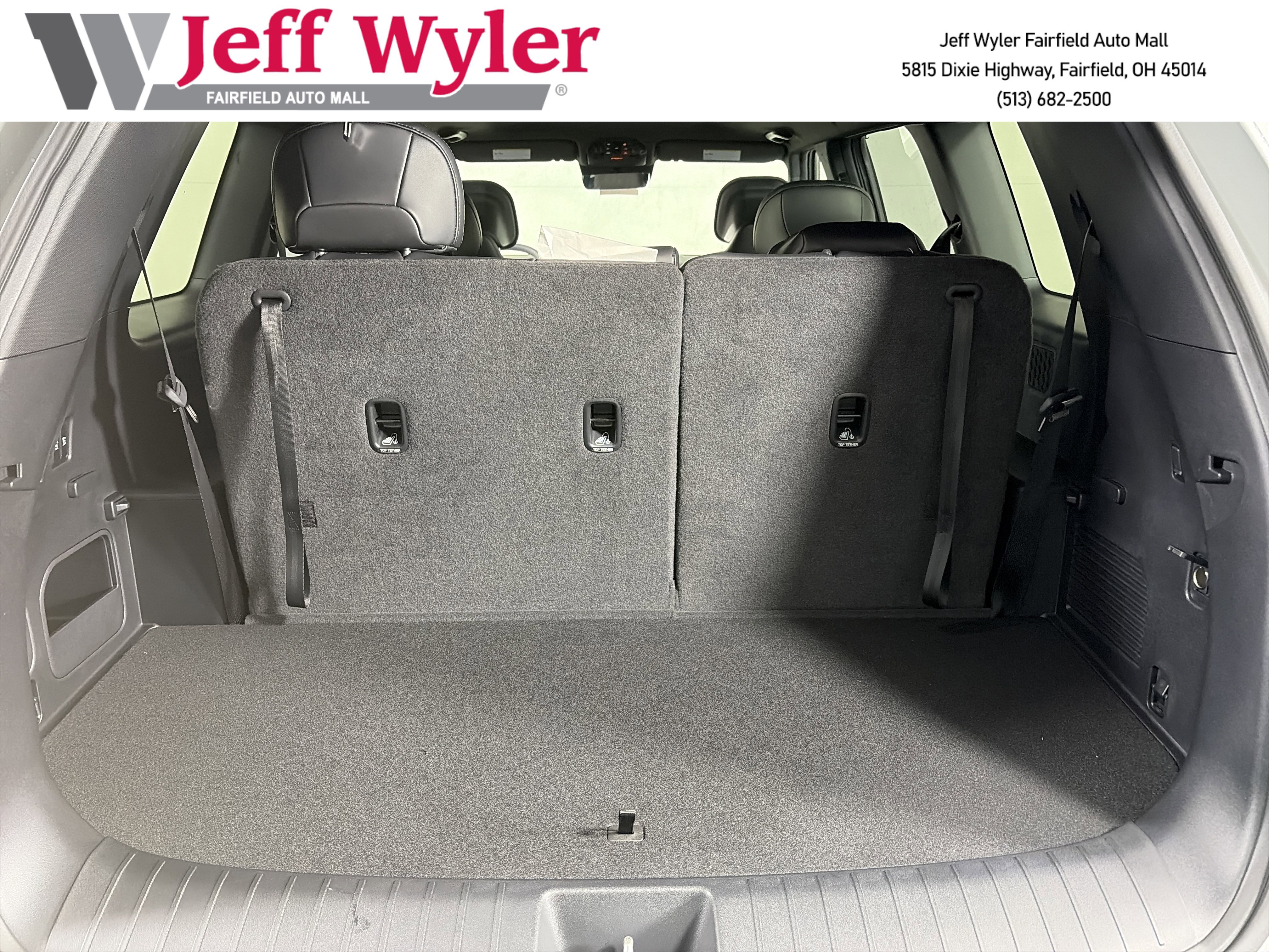 New 2027 Kia Telluride EX X-Line image 22