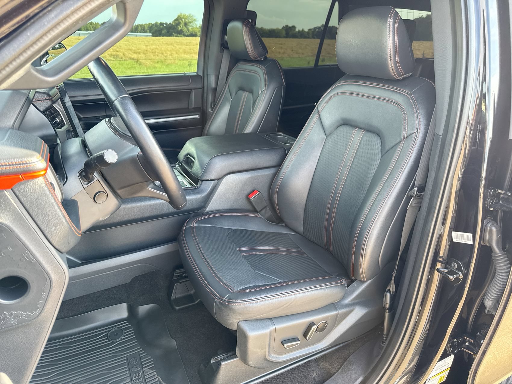 Used 2023 Ford Expedition Timberline AWD/4WD image 11