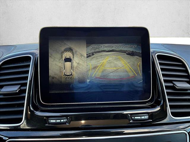 Used 2018 Mercedes-Benz GLE 43 AMG 4MATIC image 23