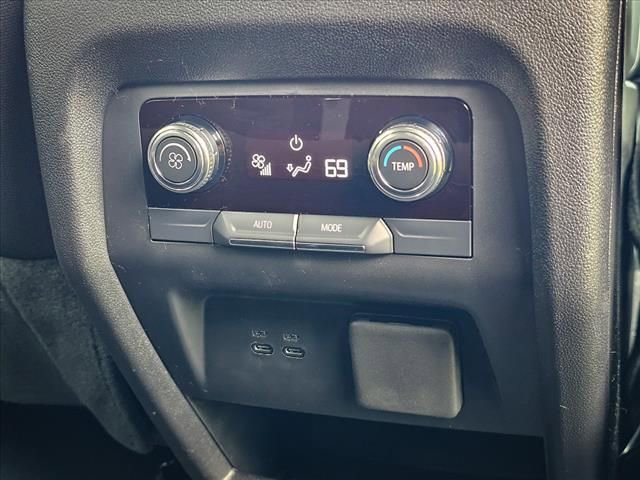 New 2025 GMC Acadia Elevation w/ Black Edition image 42
