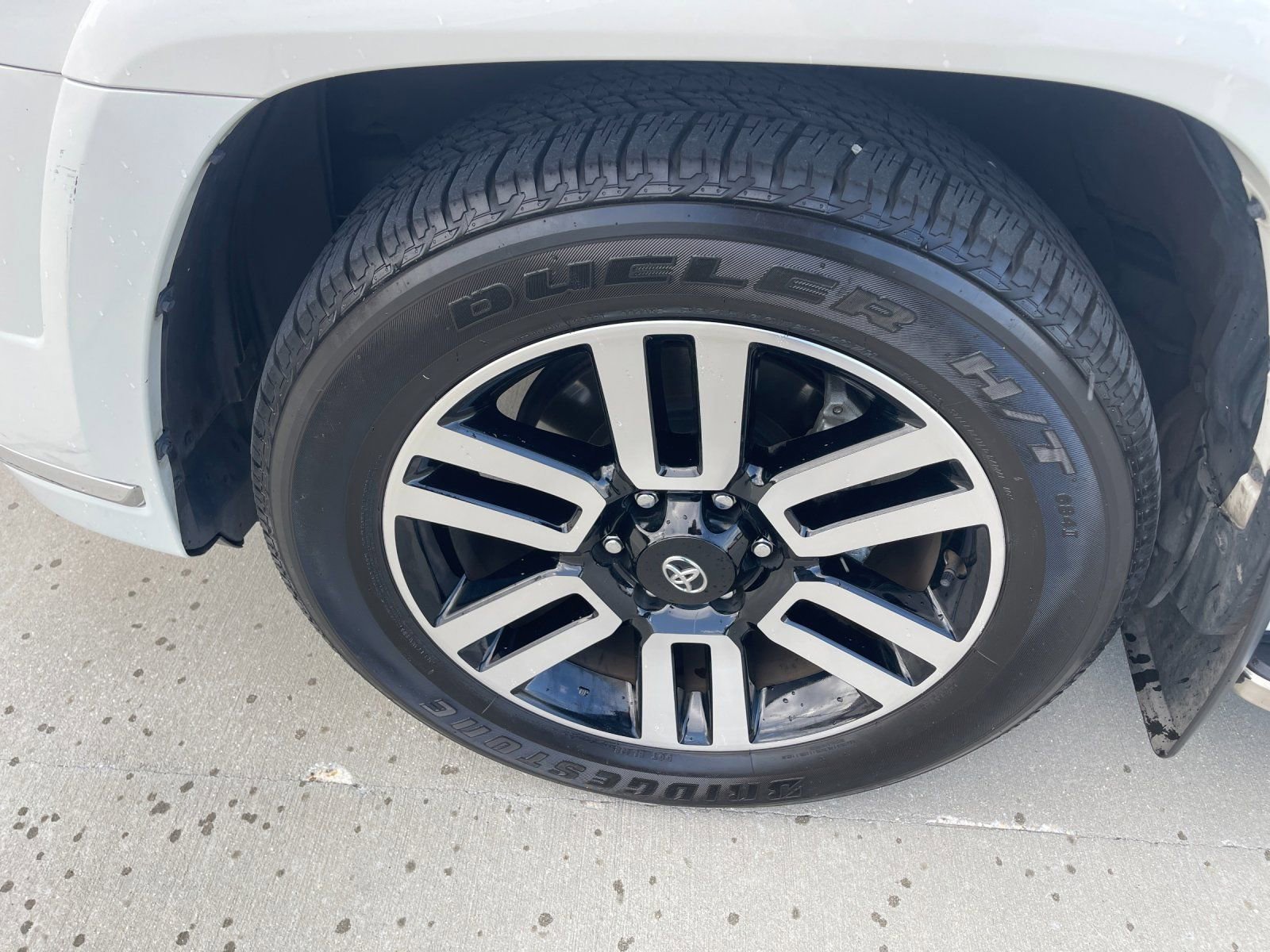 Certified 2023 Toyota 4Runner Limited image 15