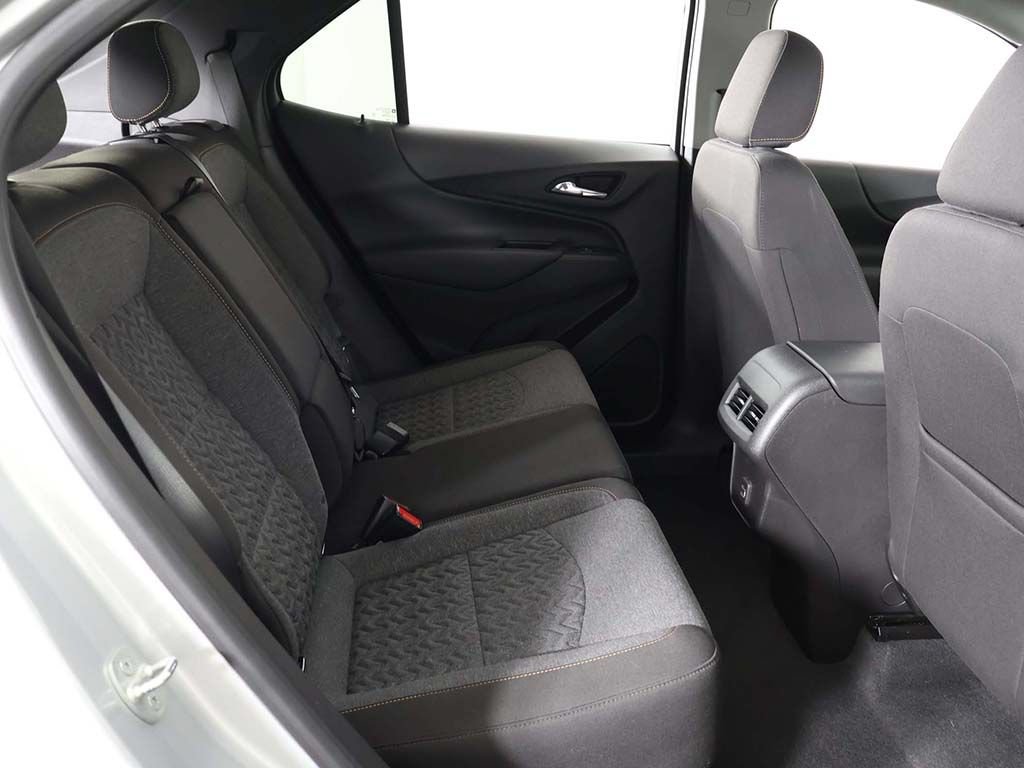 Used 2022 Chevrolet Equinox LT FWD image 35