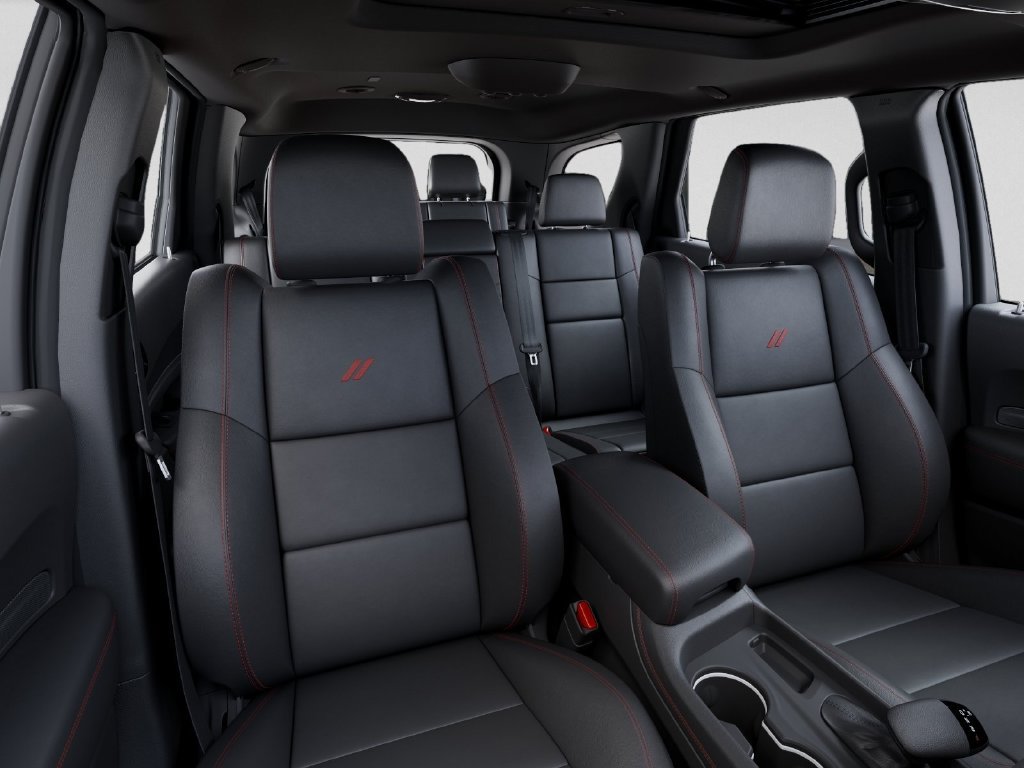 New 2026 Dodge Durango GT AWD/4WD image 18