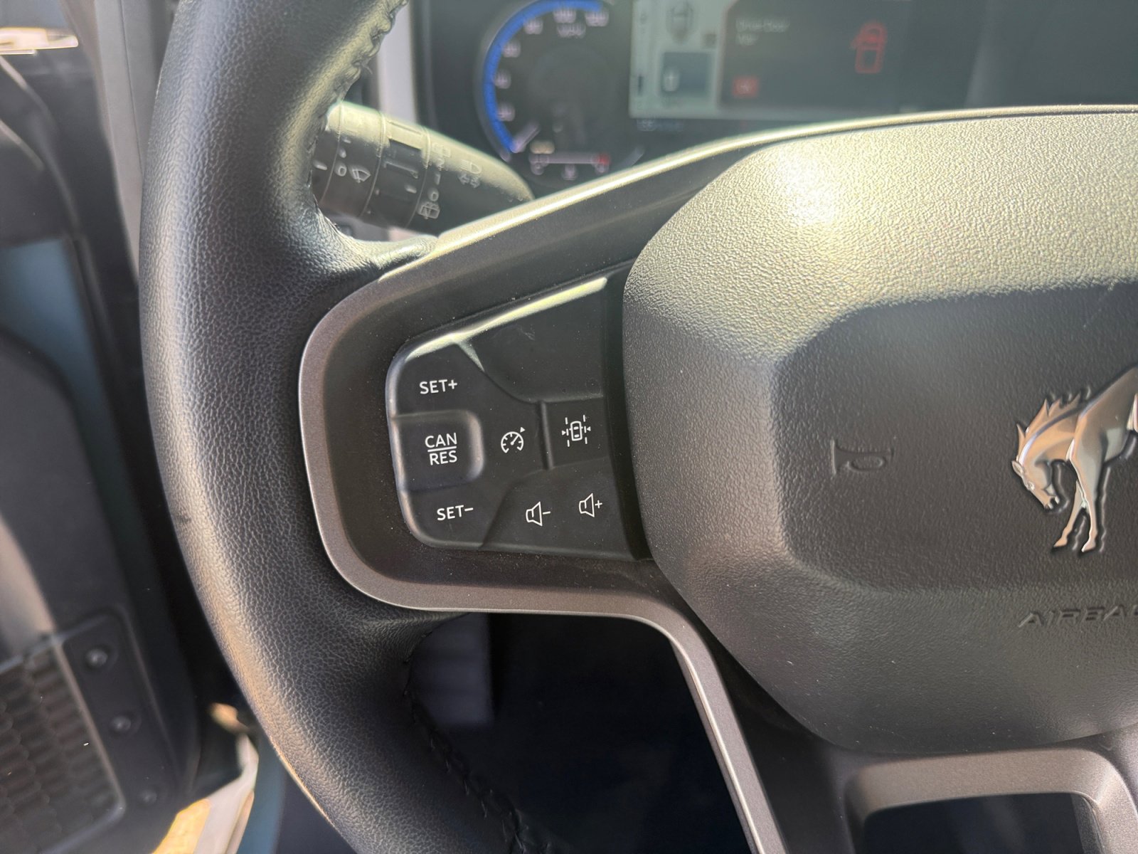 Used 2023 Ford Bronco Outer Banks image 20