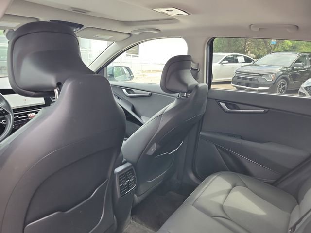 Used 2023 Kia Niro EX Touring FWD image 28