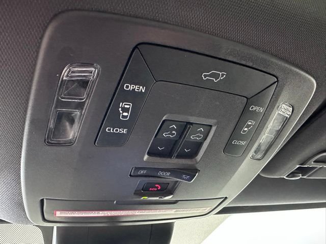 Certified 2023 Toyota Sienna XSE w/ XSE Plus Package AWD/4WD image 34
