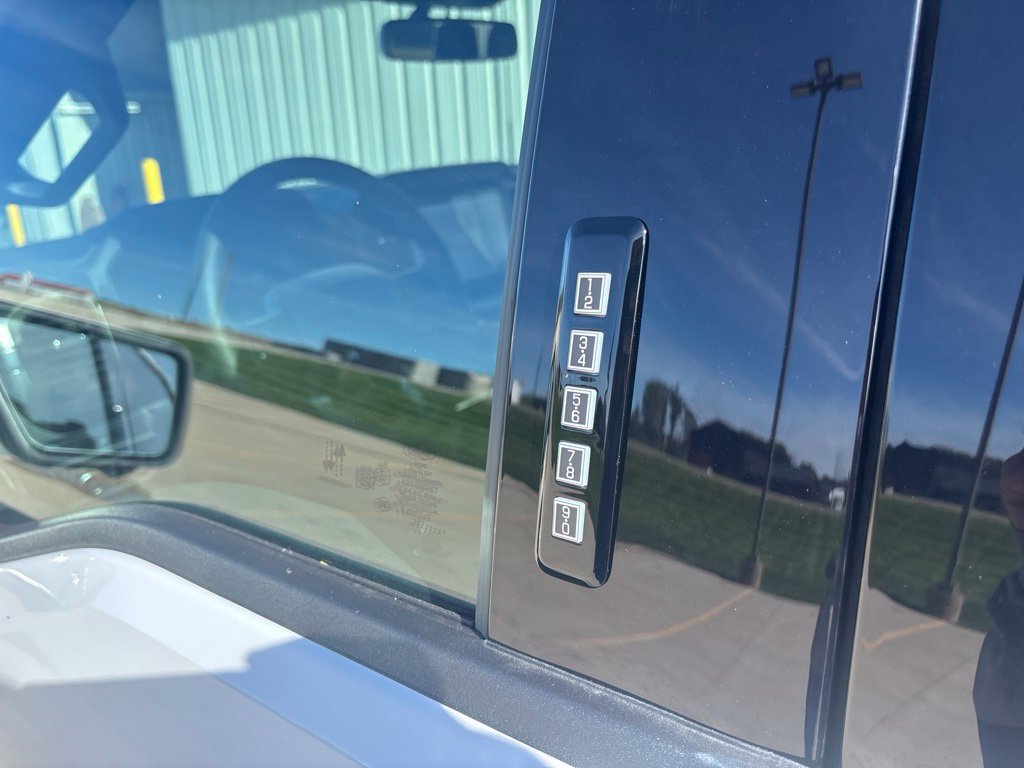 New 2026 Ford F150 Lariat AWD/4WD image 13