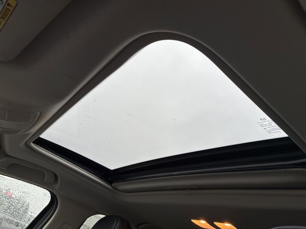 Used 2022 MAZDA CX-5 Carbon Edition image 20