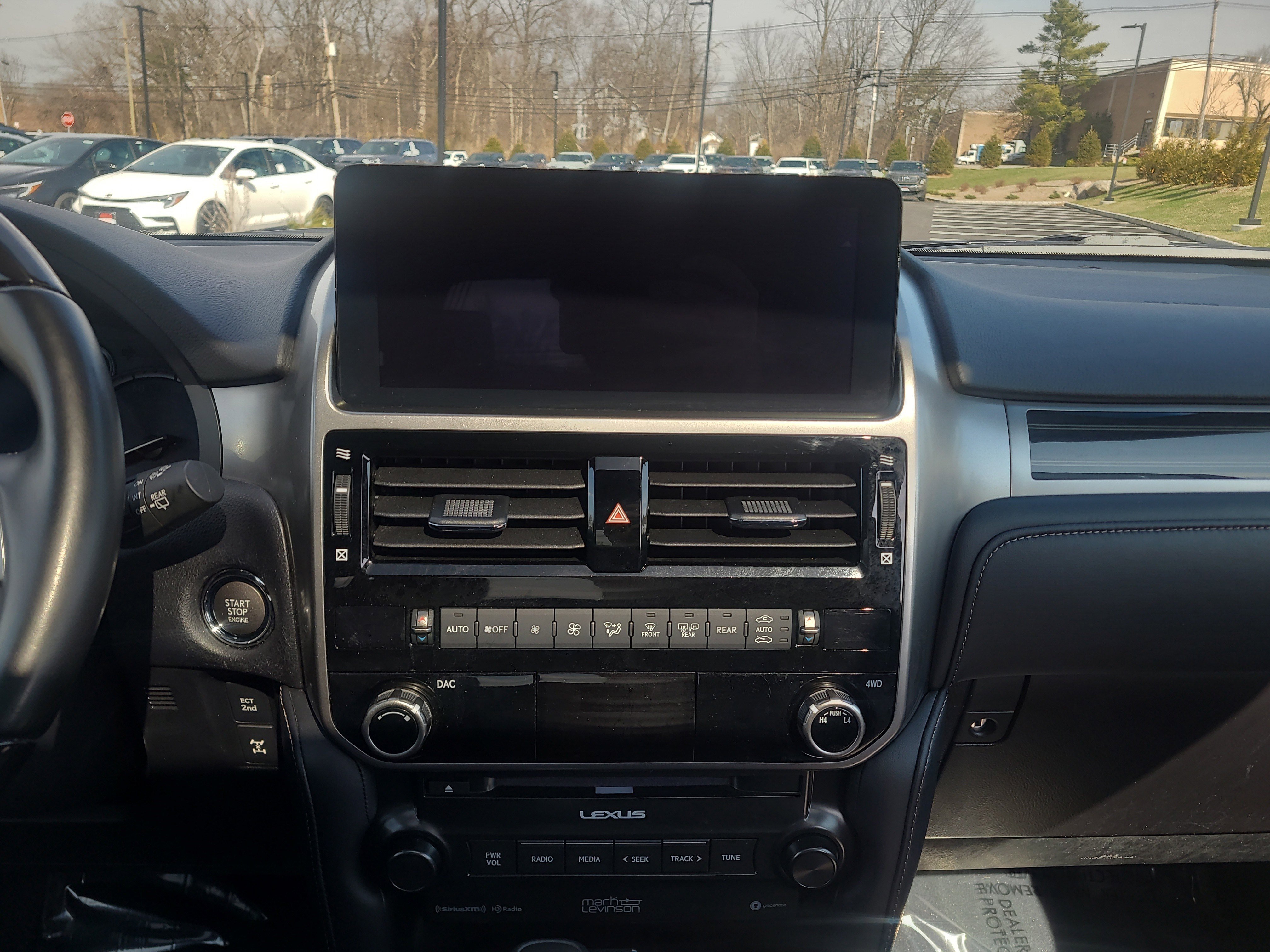 Used 2023 Lexus GX 460 Premium image 21