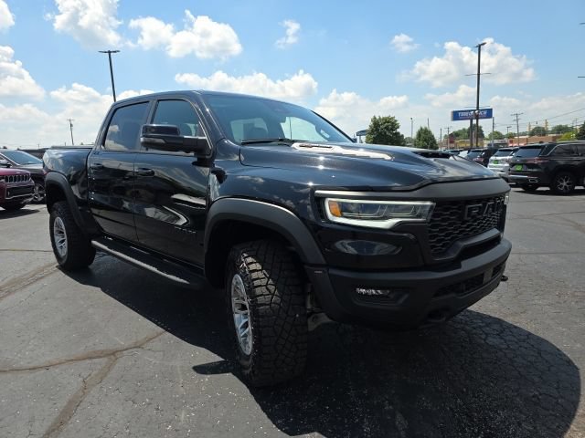 Used 2025 RAM 1500 RHO w/ RHO Level 1 Equipment Group AWD/4WD image 11