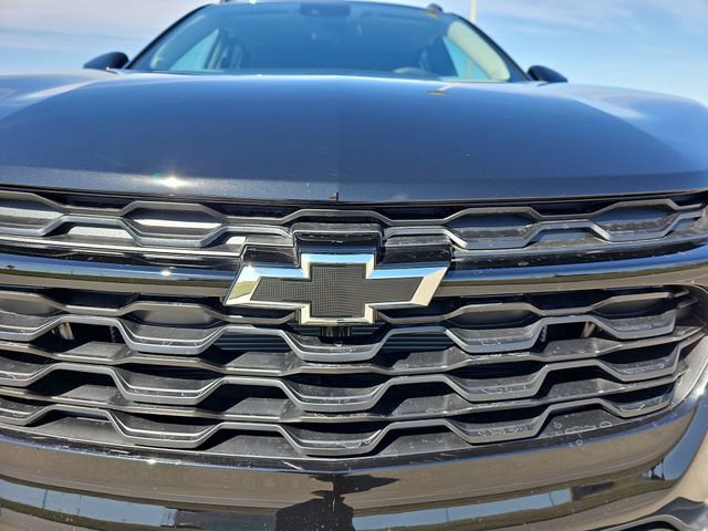 New 2026 Chevrolet Trax LT w/ Driver Confidence Package FWD image 30