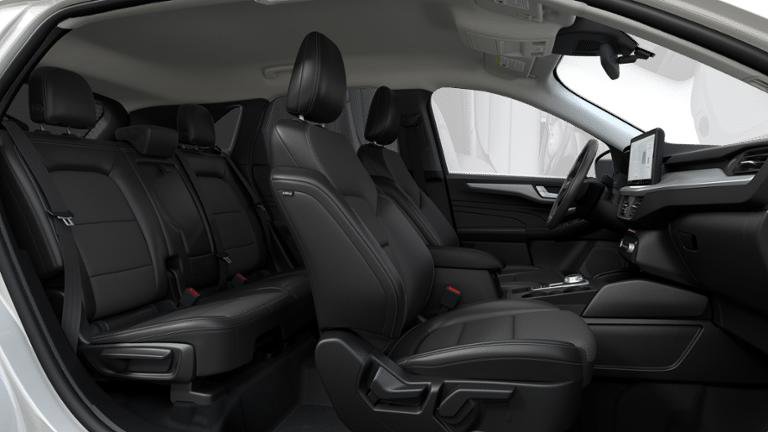 New 2025 Ford Escape SE image 41