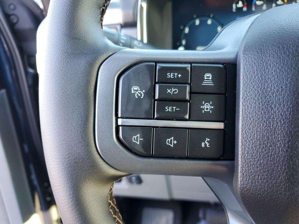 New 2026 Ford F150 Lariat w/ Equipment Group 502A High image 15