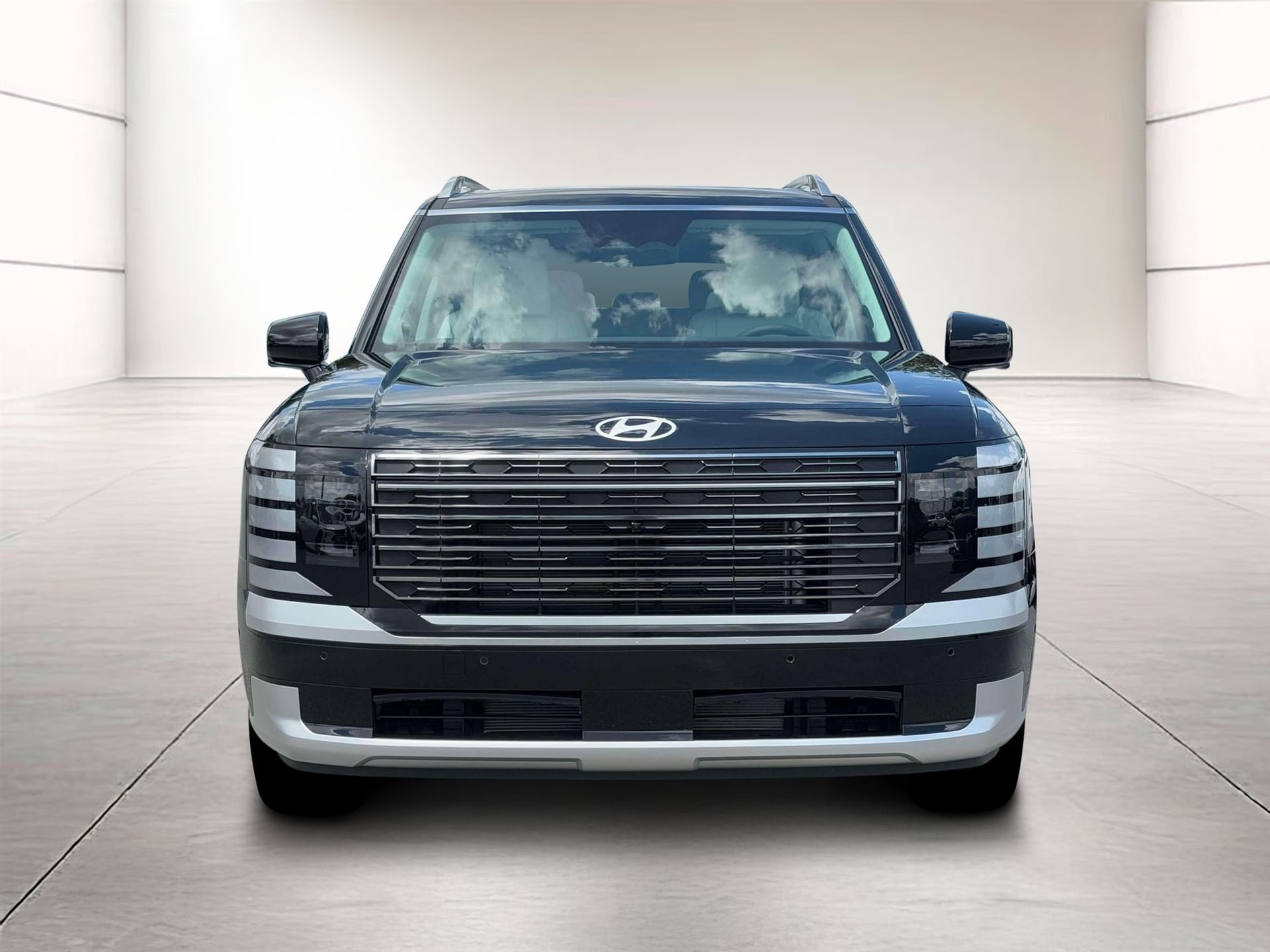 New 2026 Hyundai Palisade Calligraphy FWD image 12