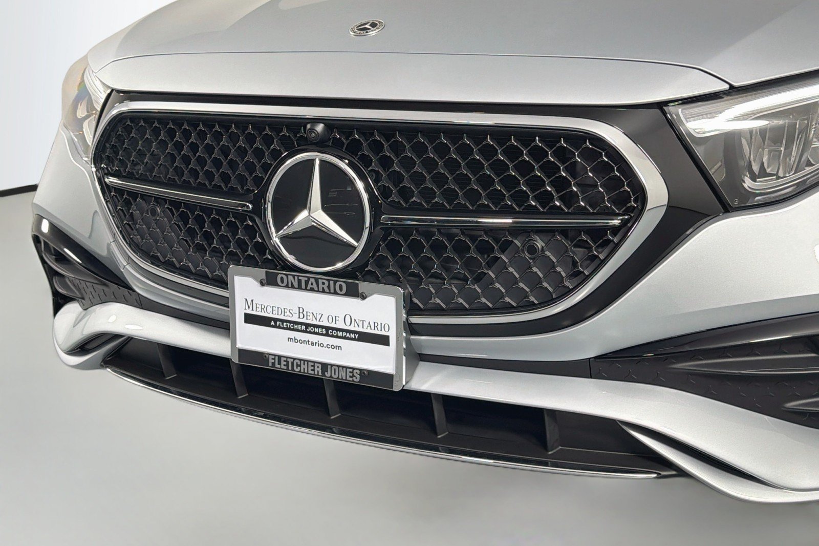 New 2027 Mercedes-Benz E 350 Sedan image 12