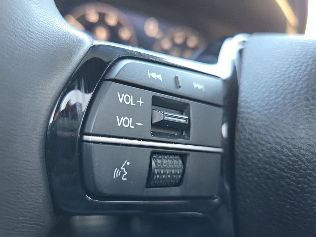 Used 2026 Honda Civic Sport Touring image 33