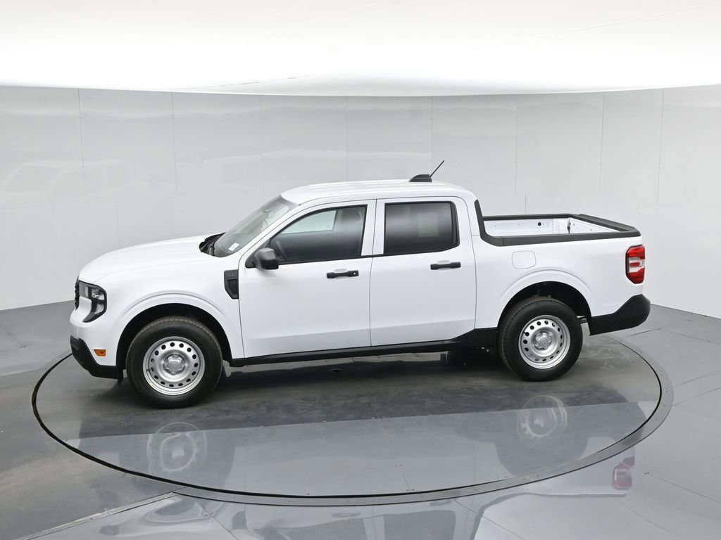 New 2026 Ford Maverick XL FWD image 41