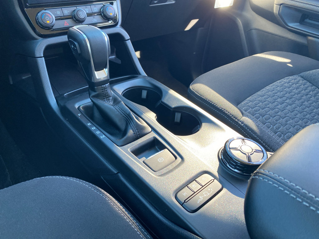 New 2026 Ford Ranger XLT image 11