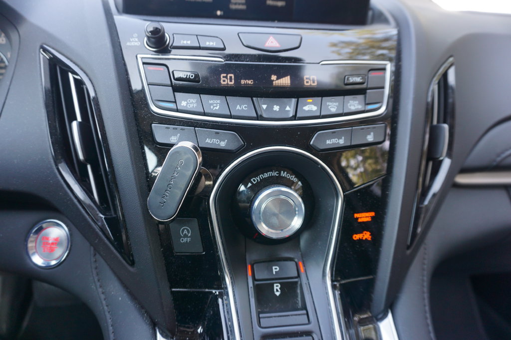 Used 2020 Acura RDX FWD image 11
