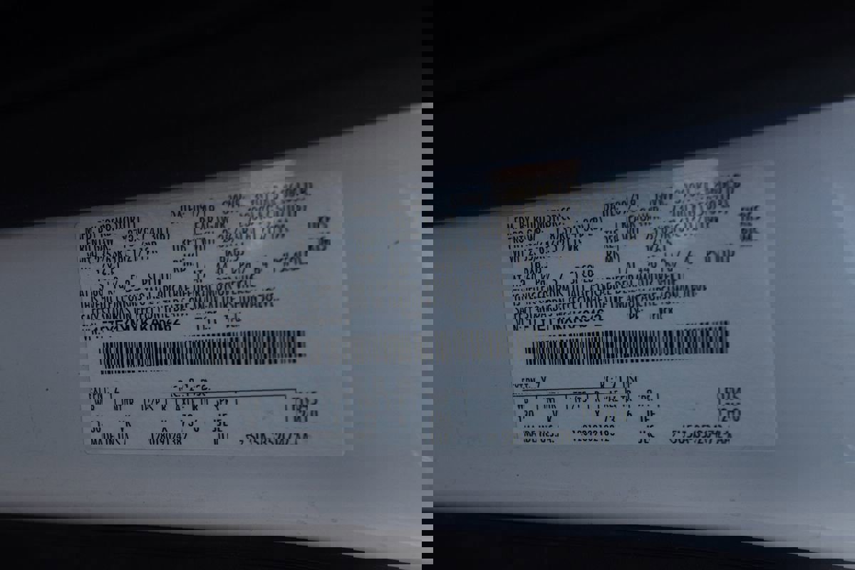 Used 2019 Ford Transit 150 image 18