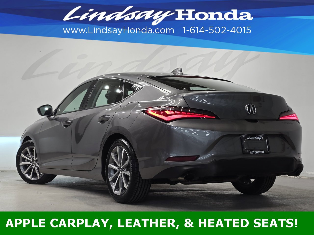 Used 2023 Acura Integra image 4