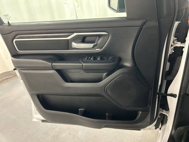 Used 2023 RAM 1500 Lone Star image 19