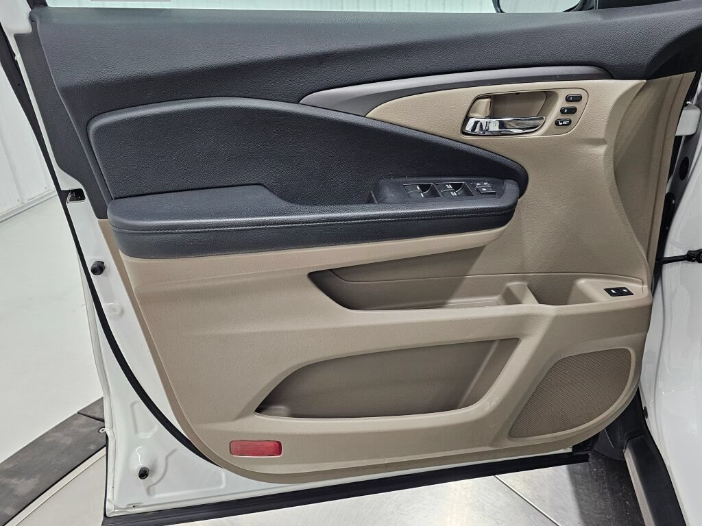 Certified 2021 Honda Pilot EX-L image 32