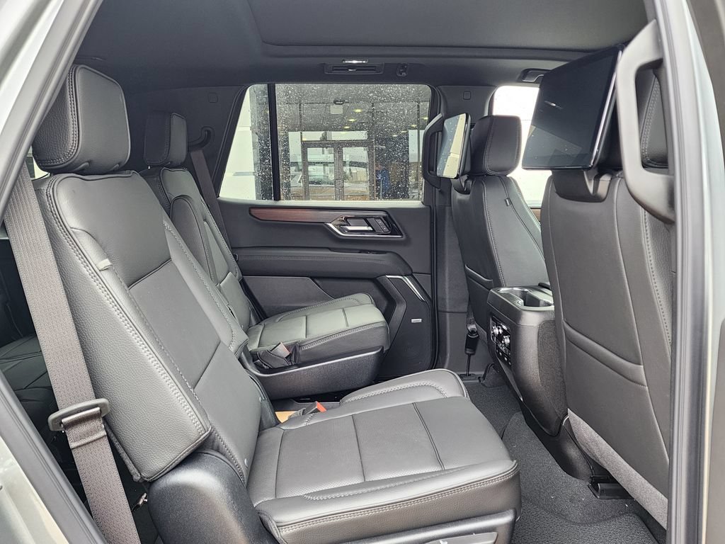 New 2026 GMC Yukon Denali AWD/4WD image 52