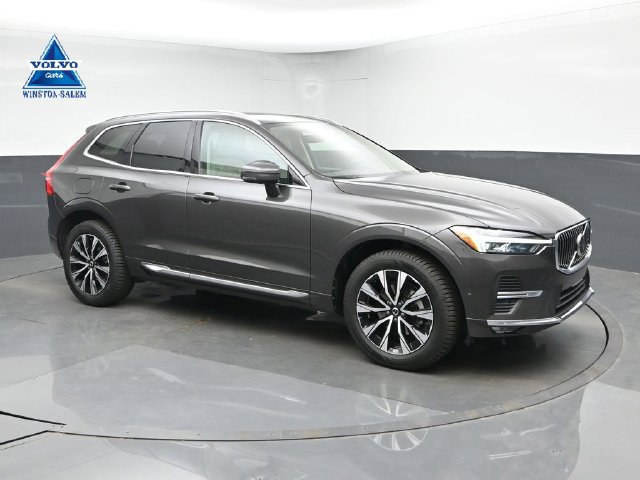 Used 2023 Volvo XC60 B5 Plus w/ Climate Package