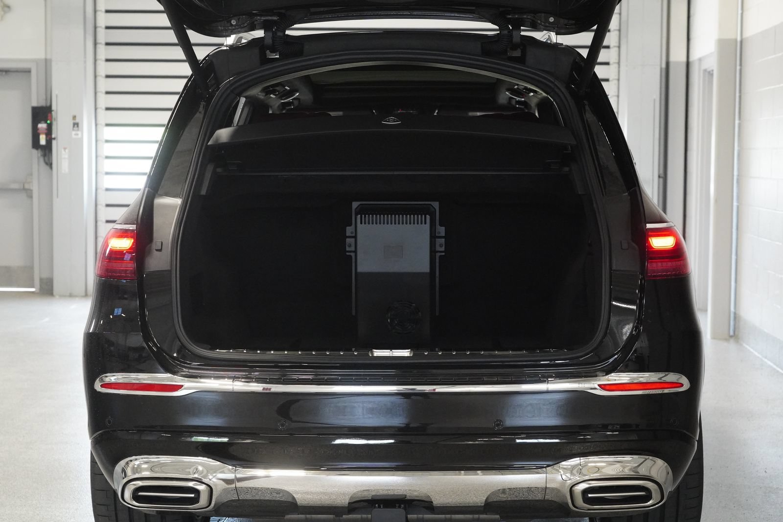 New 2026 Mercedes-Benz Maybach GLS 600 4MATIC image 33