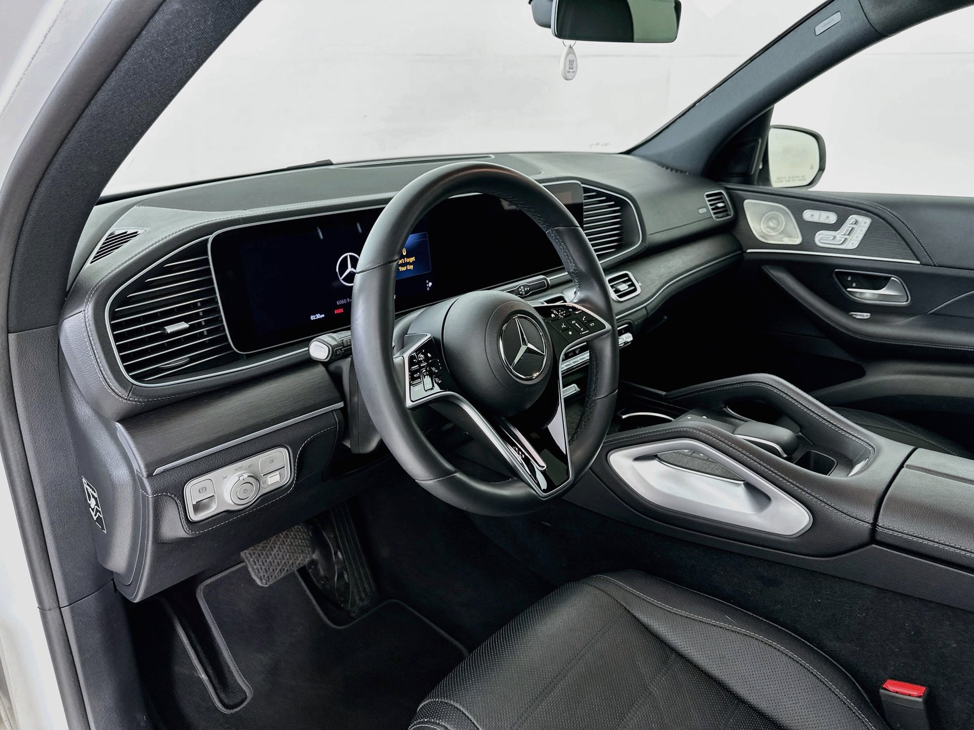 Certified 2024 Mercedes-Benz GLE 350 4MATIC image 10