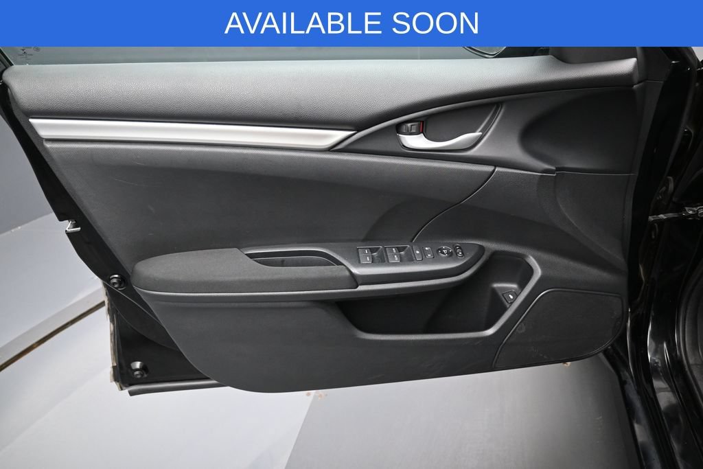 Used 2016 Honda Civic LX image 10