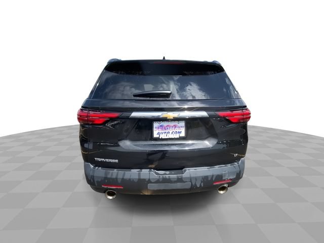 Used 2023 Chevrolet Traverse LT FWD image 9