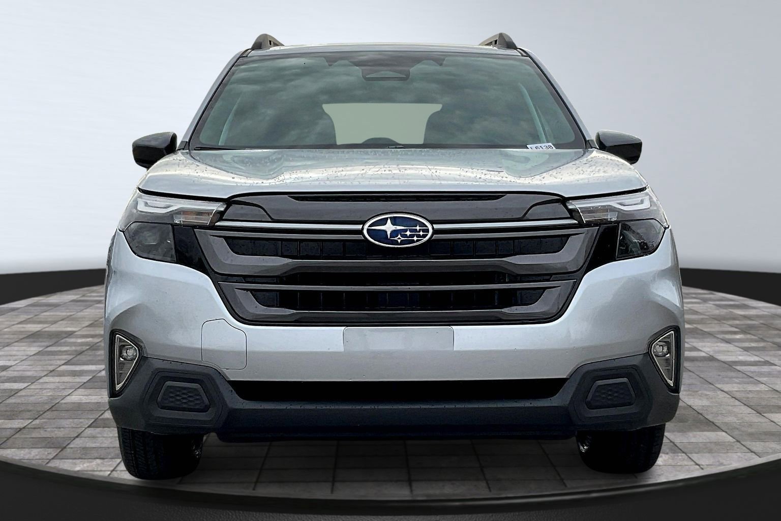 New 2026 Subaru Forester Premium image 13