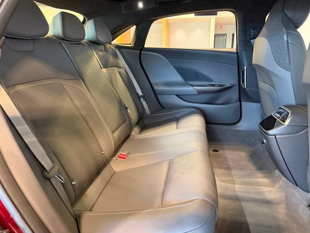 Used 2025 Lucid Air Touring AWD/4WD image 24