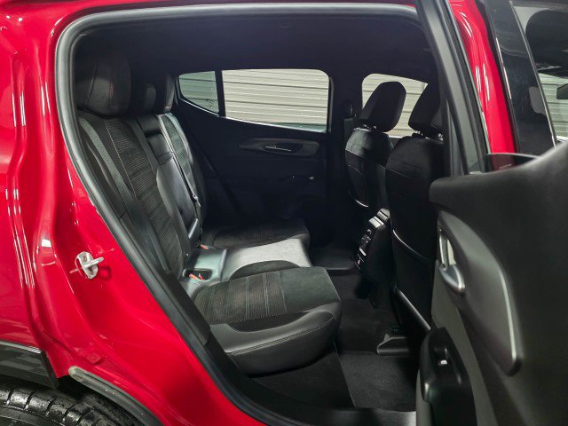 Used 2024 Dodge Hornet R/T AWD/4WD image 16