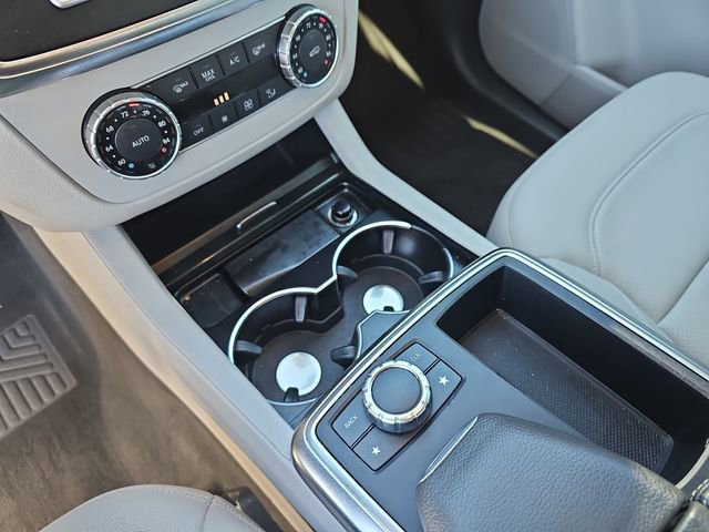 Used 2015 Mercedes-Benz ML 250 BlueTEC 4MATIC image 27