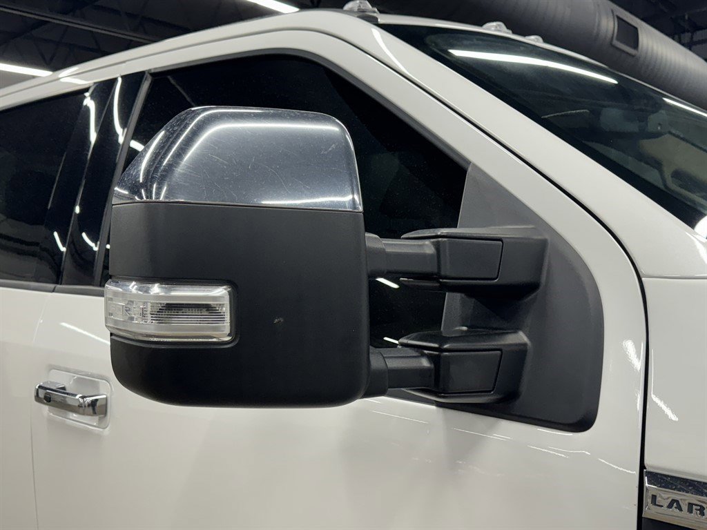 Used 2022 Ford F350 Lariat w/ Lariat Ultimate Package image 20