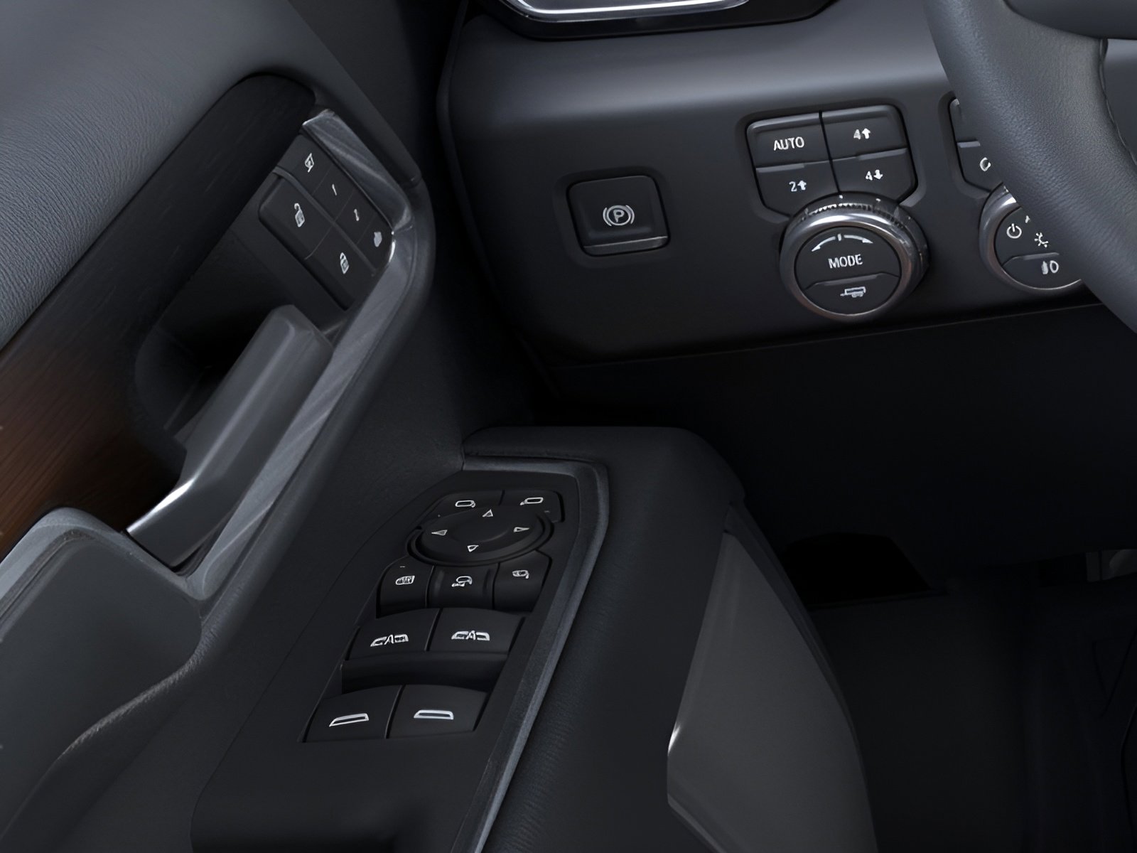 New 2026 GMC Sierra 3500 Denali w/ Denali Reserve Package image 22