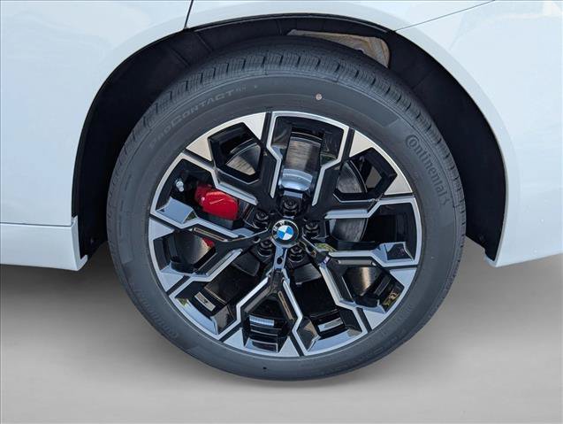 New 2026 BMW X3 M50 w/ Premium Package AWD/4WD image 8